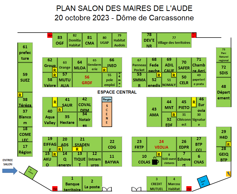 plan 1123 site